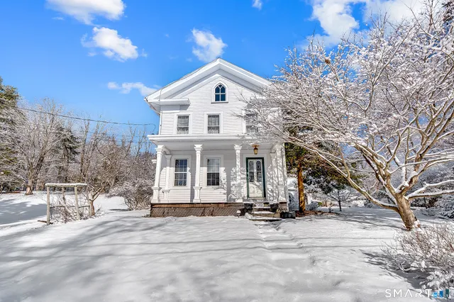 $845,000 | 110 Freeman Road, Middletown, CT 06457