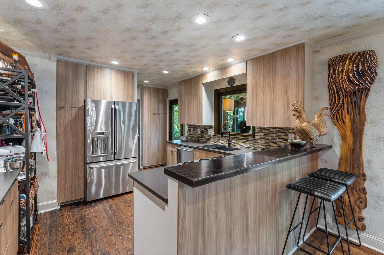 510 Winston Road Chattanooga, TN 37405 - Photo 18 of 40 510 Winston Rd-15