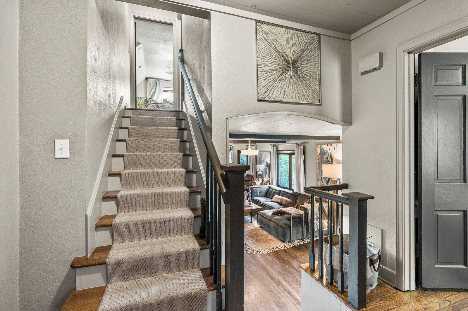 510 Winston Road Chattanooga, TN 37405 - Photo 24 of 40 510 Winston Rd-21