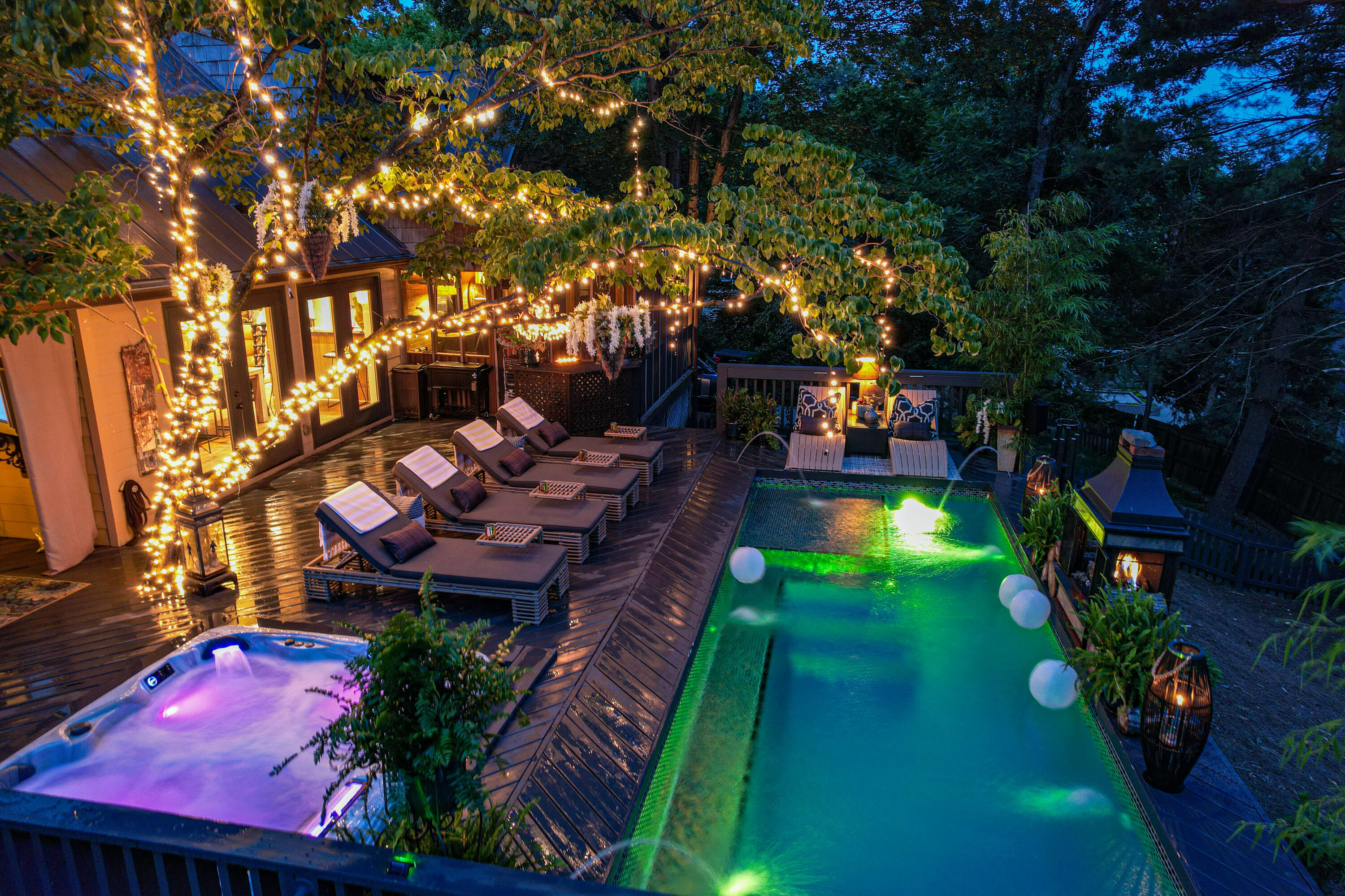 510 Winston Road Chattanooga, TN 37405 - Photo 6 of 40 14-510 Winston Rd Pool-14