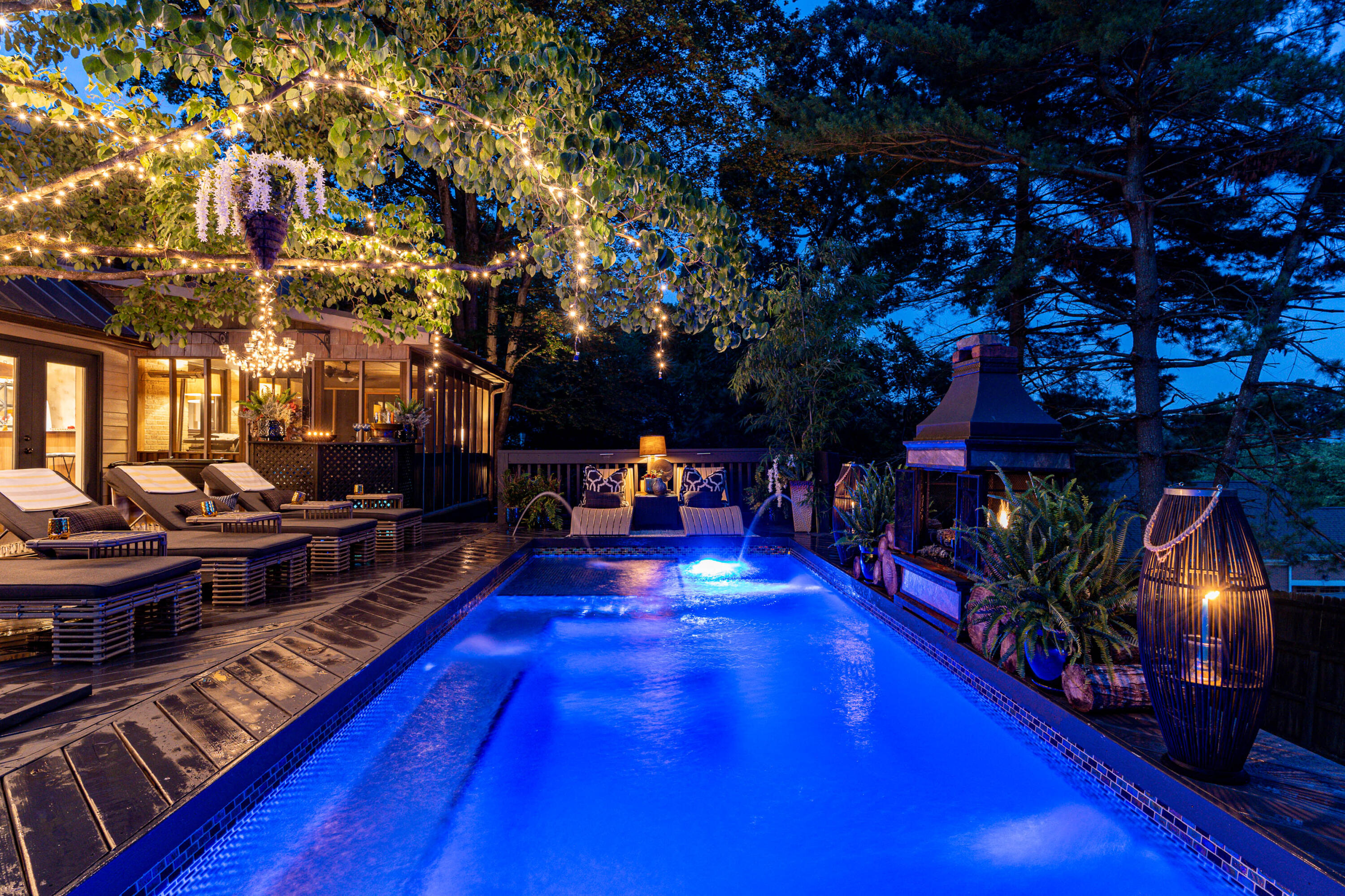 510 Winston Road Chattanooga, TN 37405 - Photo 8 of 40 15-510 Winston Rd Pool-15