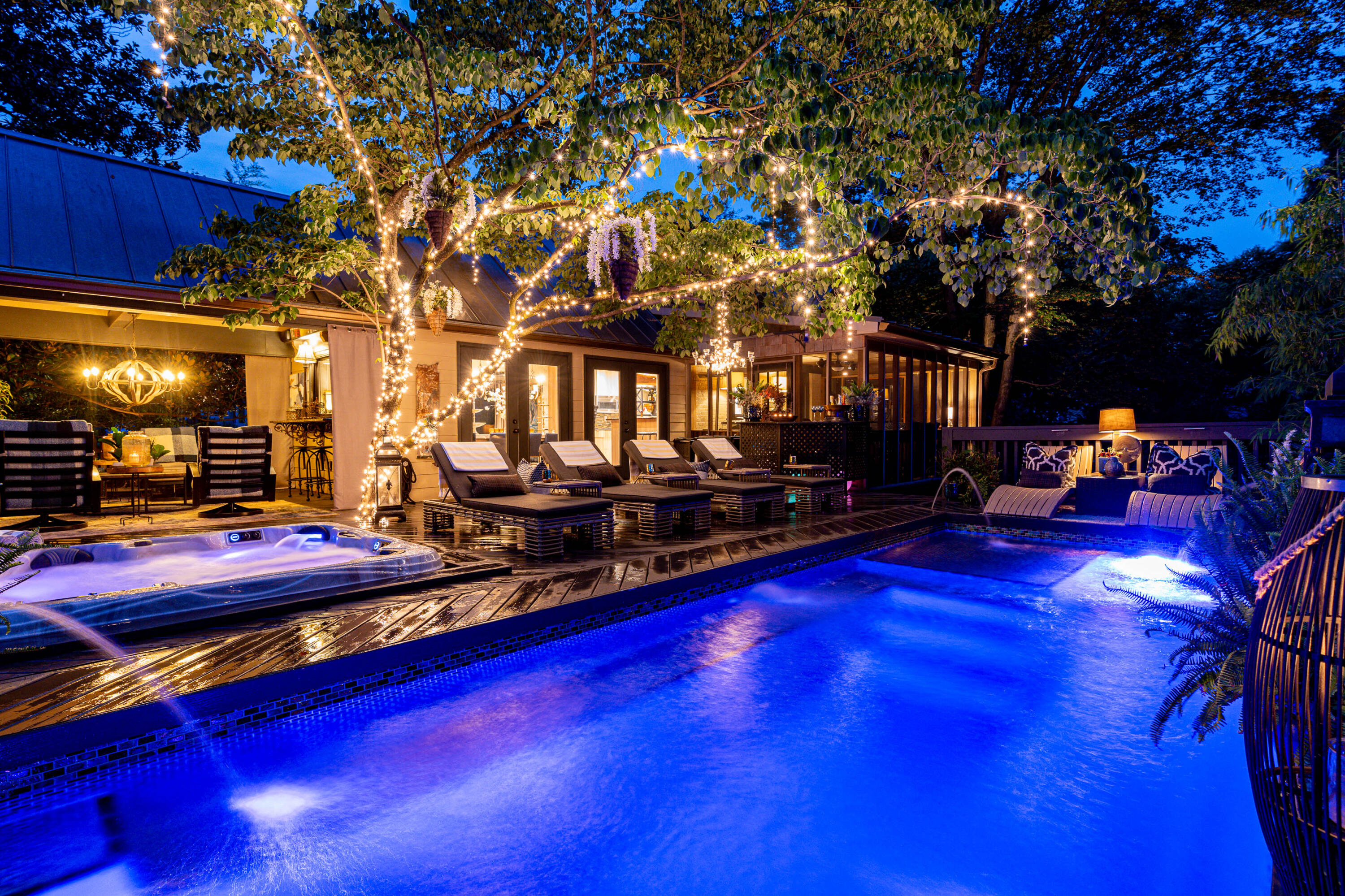 510 Winston Road Chattanooga, TN 37405 - Photo 10 of 40 16-510 Winston Rd Pool-16