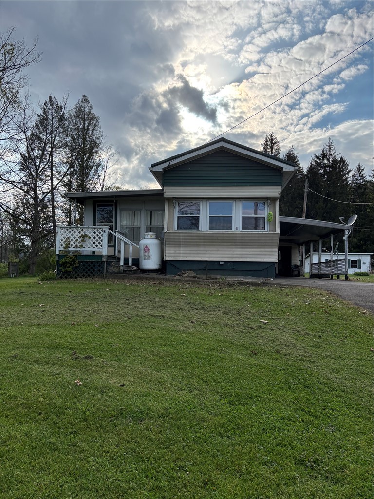 13 Lyle Road Barton, NY 13734 - Photo 2 of 31