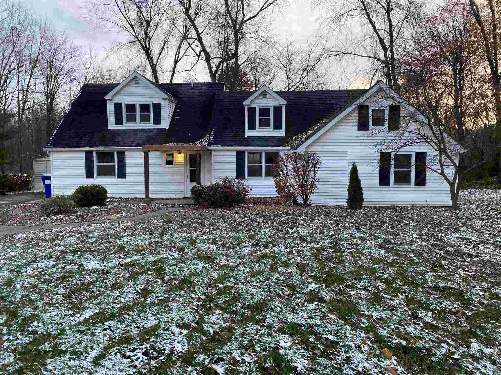 900 Robson Road Winona Lake, IN 46590 - Photo 31 of 31 Gallery Image 31