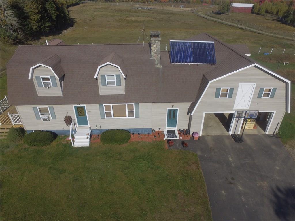 483 Nokomis Road Corinna, ME 04928 - Photo 28 of 34 Photo