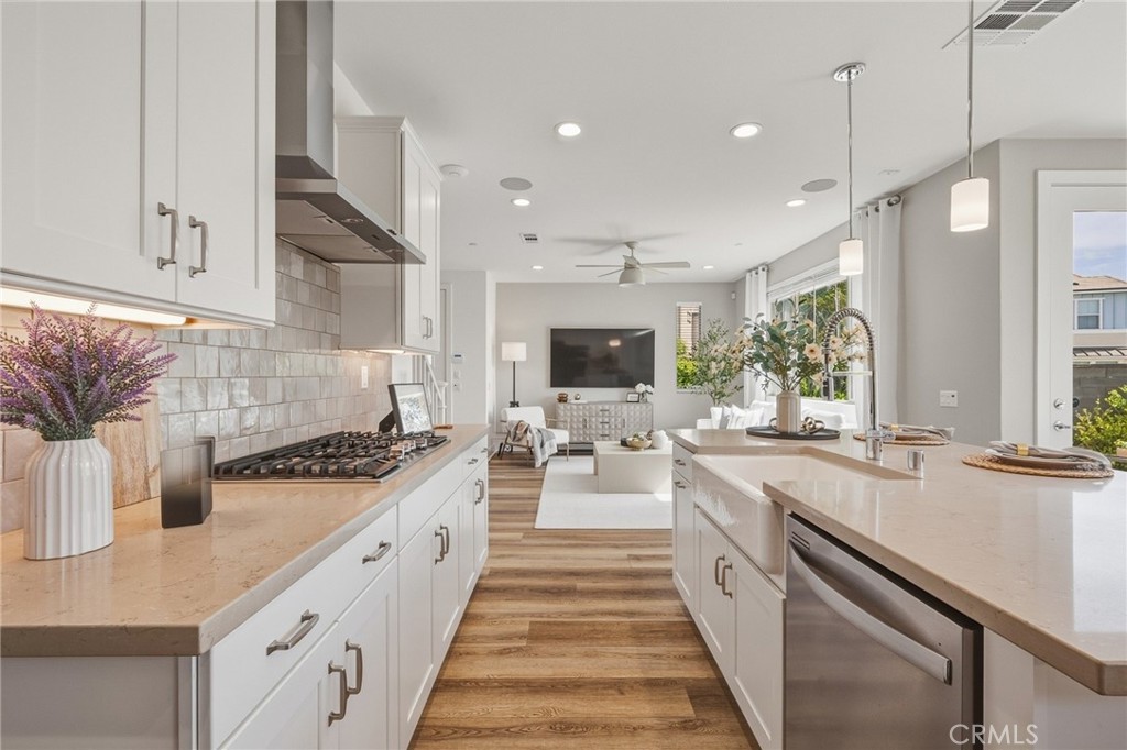 3593 Ivy Way Rancho Mission Viejo, CA 92694 - Photo 12 of 63