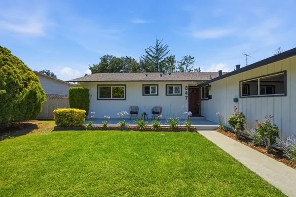 $2,688,000 | 847 Alderbrook Lane, Cupertino, CA 95014