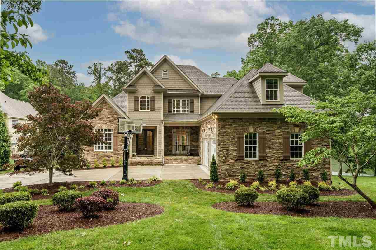 9810 Macon Road Raleigh, NC 27613 - Photo 1 of 29