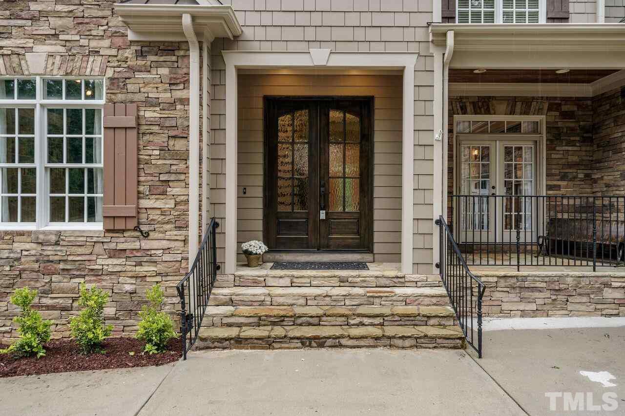 9810 Macon Road Raleigh, NC 27613 - Photo 2 of 29