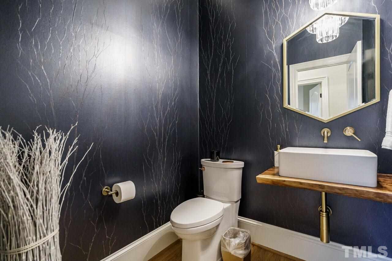 9810 Macon Road Raleigh, NC 27613 - Photo 12 of 29