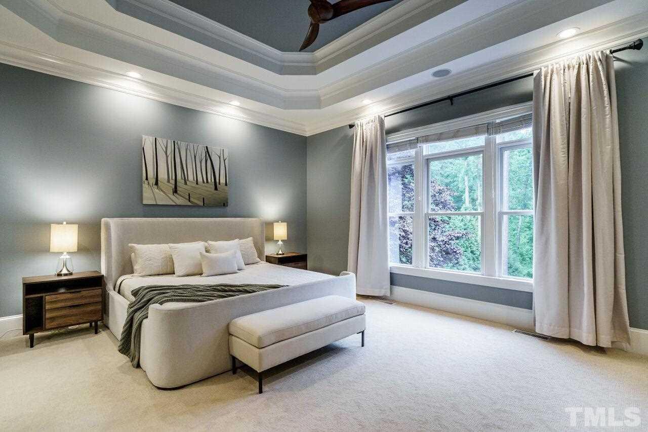 9810 Macon Road Raleigh, NC 27613 - Photo 14 of 29