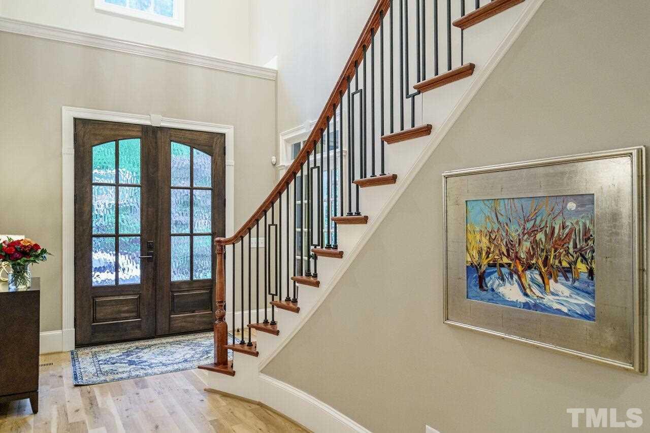 9810 Macon Road Raleigh, NC 27613 - Photo 3 of 29