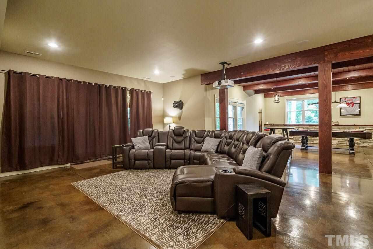 9810 Macon Road Raleigh, NC 27613 - Photo 23 of 29