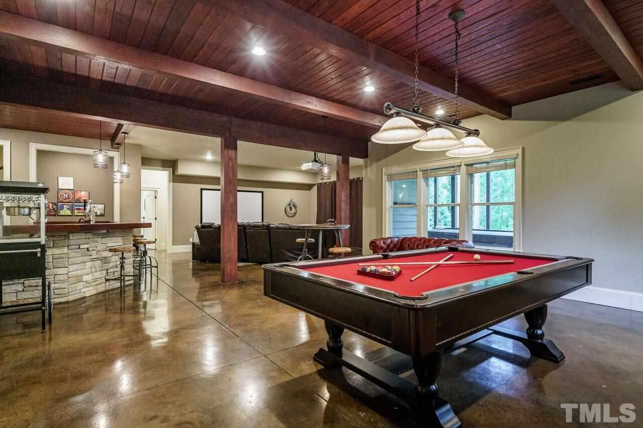 9810 Macon Road Raleigh, NC 27613 - Photo 24 of 29