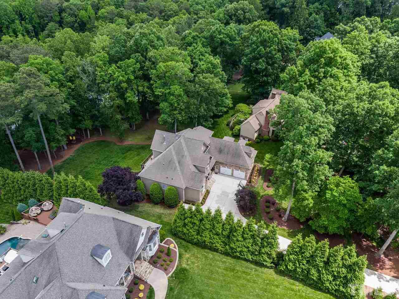 9810 Macon Road Raleigh, NC 27613 - Photo 25 of 29