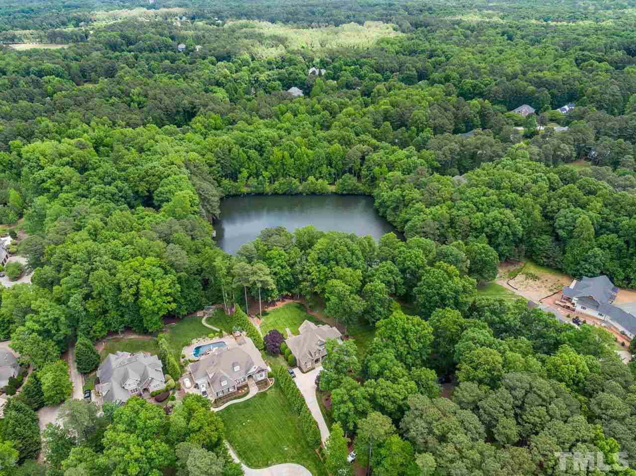 9810 Macon Road Raleigh, NC 27613 - Photo 26 of 29