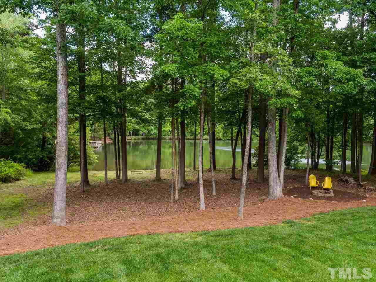9810 Macon Road Raleigh, NC 27613 - Photo 27 of 29