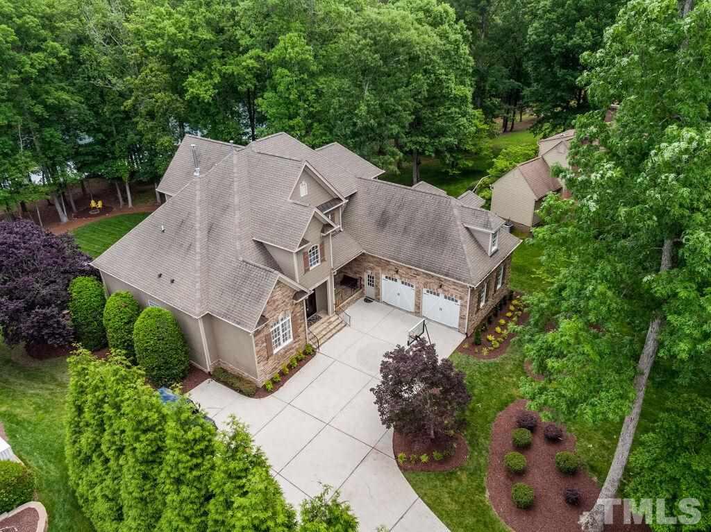 9810 Macon Road Raleigh, NC 27613 - Photo 29 of 29