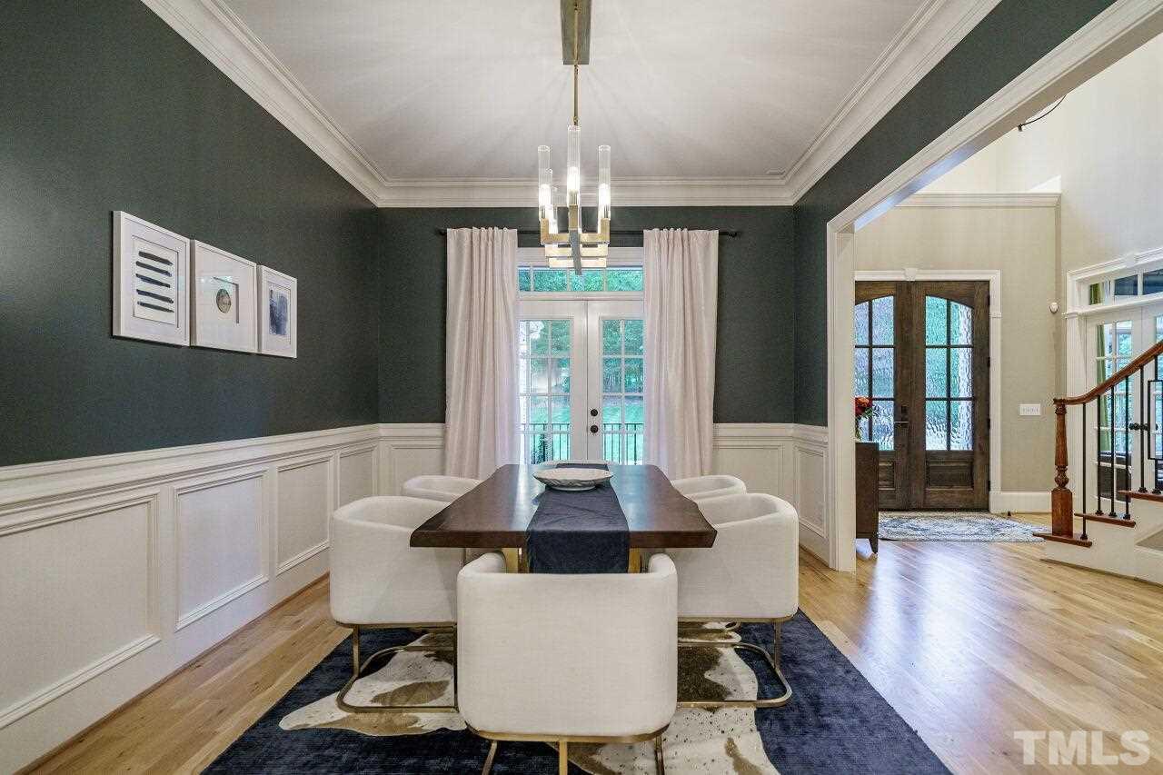 9810 Macon Road Raleigh, NC 27613 - Photo 4 of 29