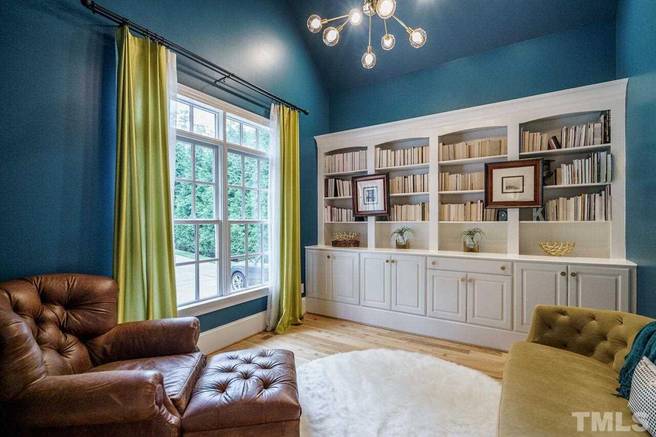 9810 Macon Road Raleigh, NC 27613 - Photo 5 of 29
