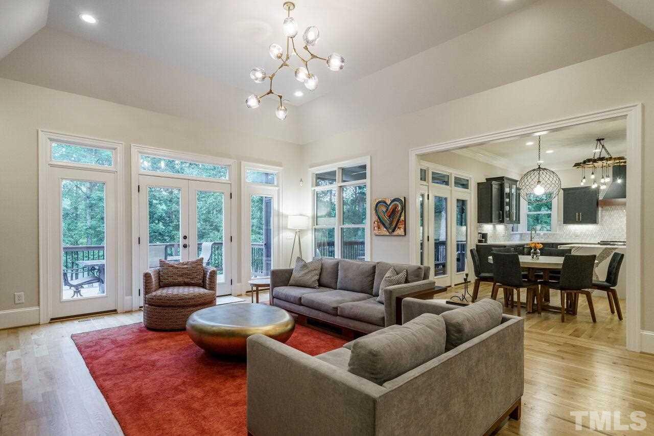 9810 Macon Road Raleigh, NC 27613 - Photo 6 of 29