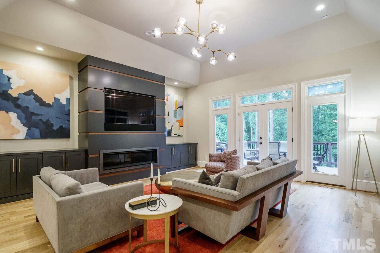9810 Macon Road Raleigh, NC 27613 - Photo 8 of 29