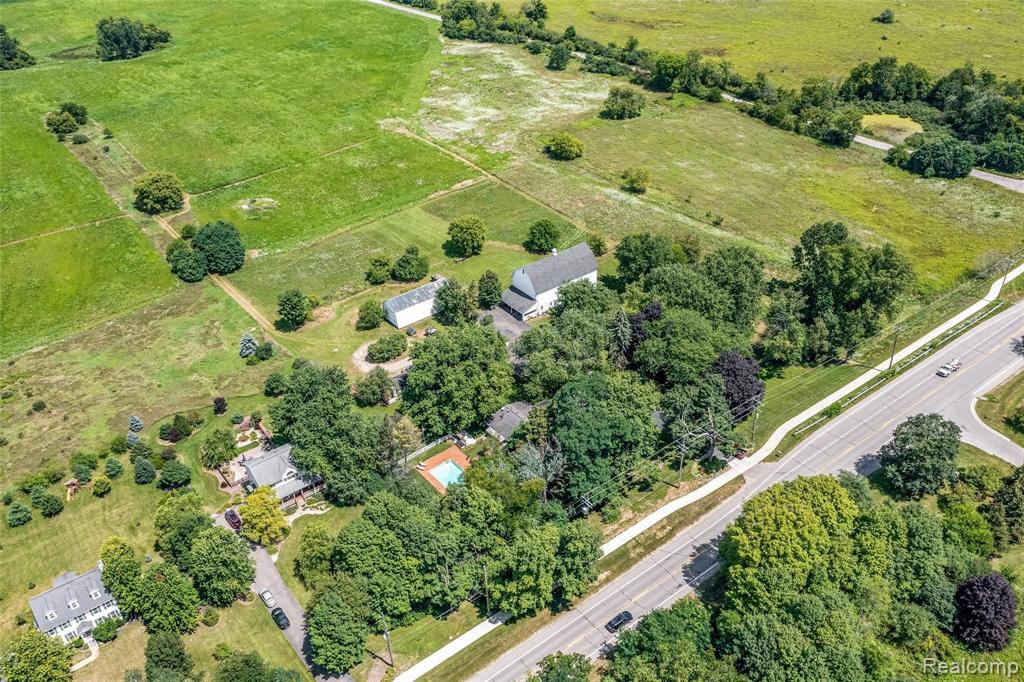 49680 Eight Mile Road Northville, MI 48167 - Photo 66 of 74 Gallery Image 66