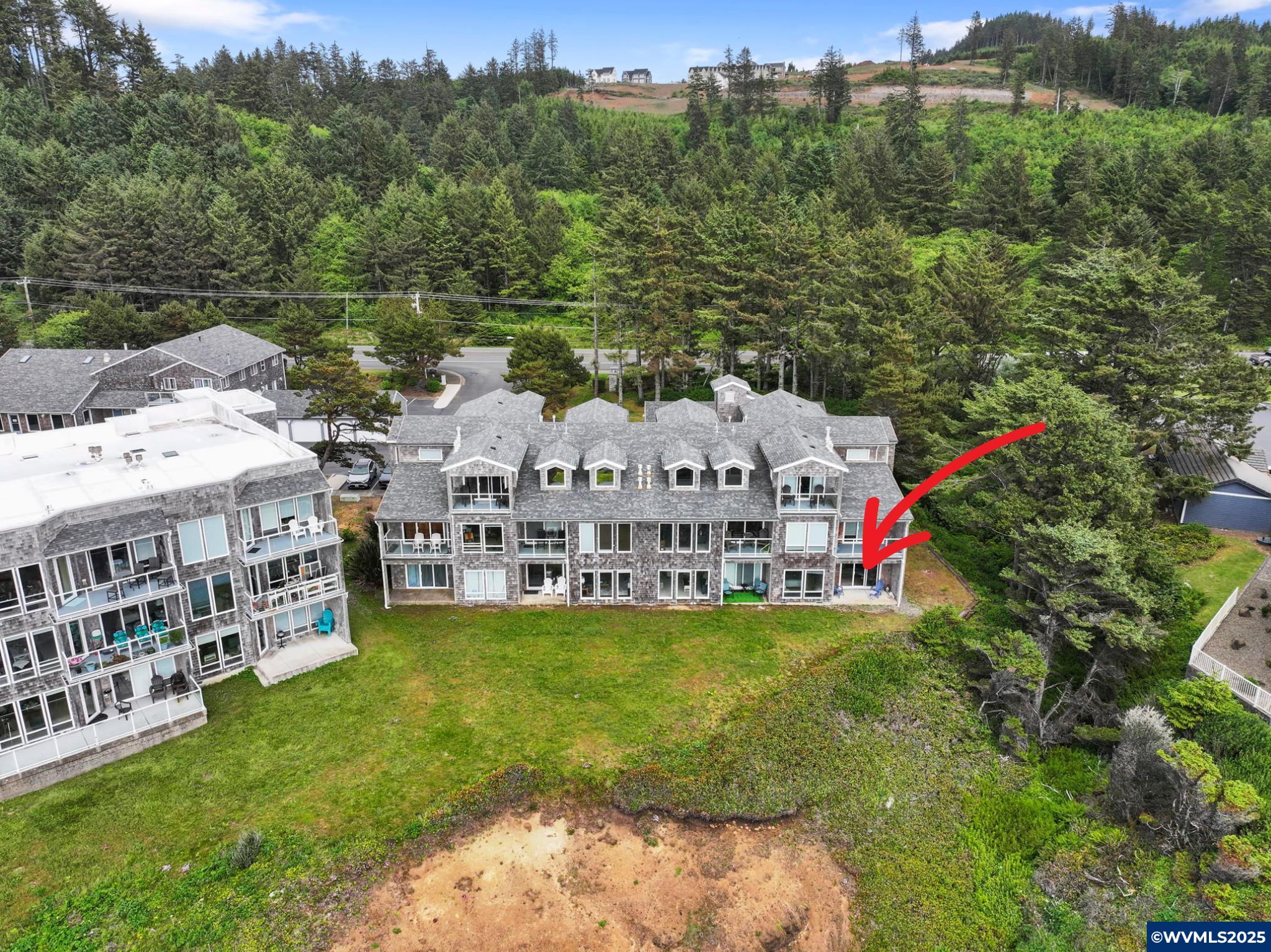 1113 Highway 101, Unit 1 Depoe Bay, OR 97341 - Photo 36 of 48