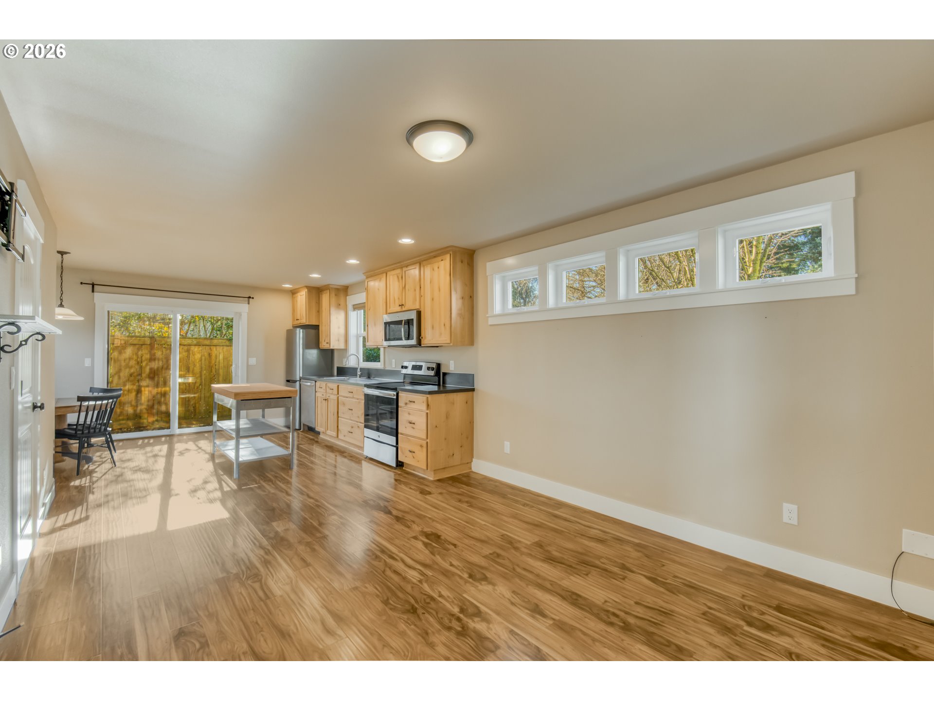 3724 Southeast Franklin Street Portland, OR 97202 - Photo 20 of 26