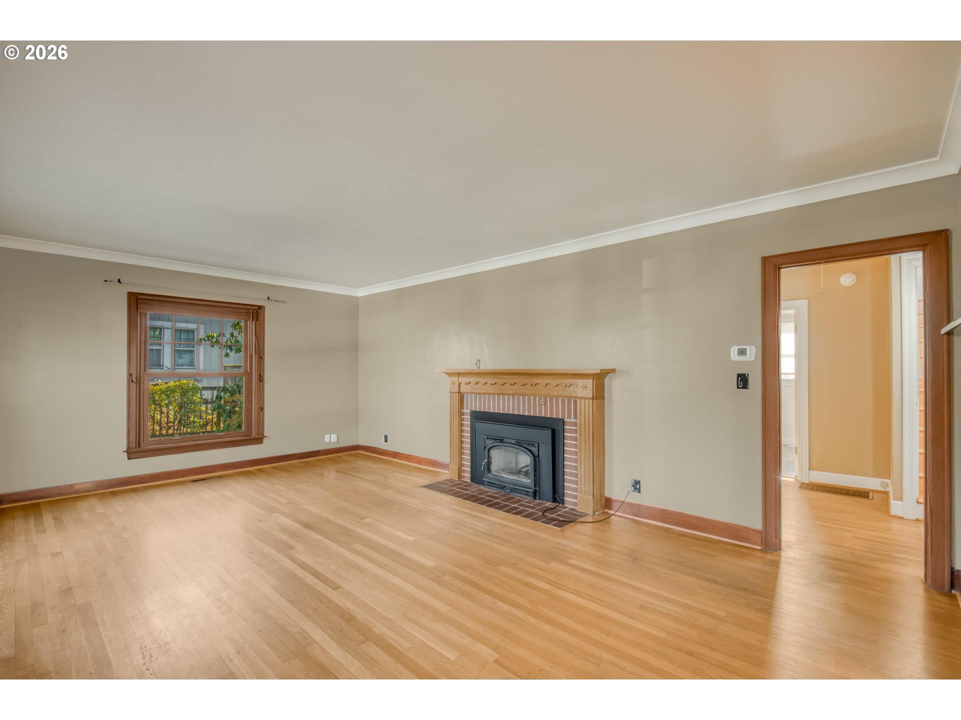 3724 Southeast Franklin Street Portland, OR 97202 - Photo 3 of 26