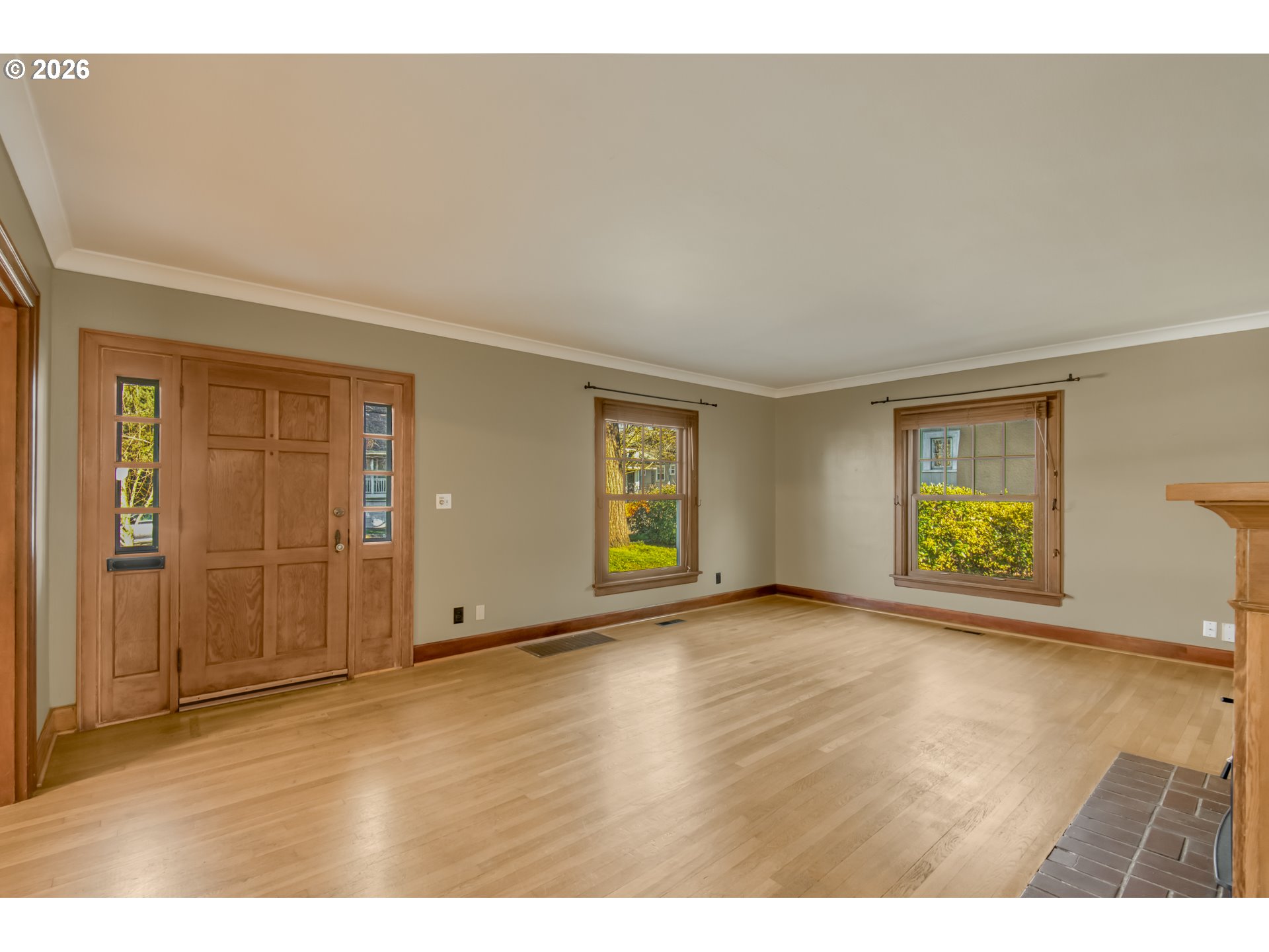 3724 Southeast Franklin Street Portland, OR 97202 - Photo 4 of 26