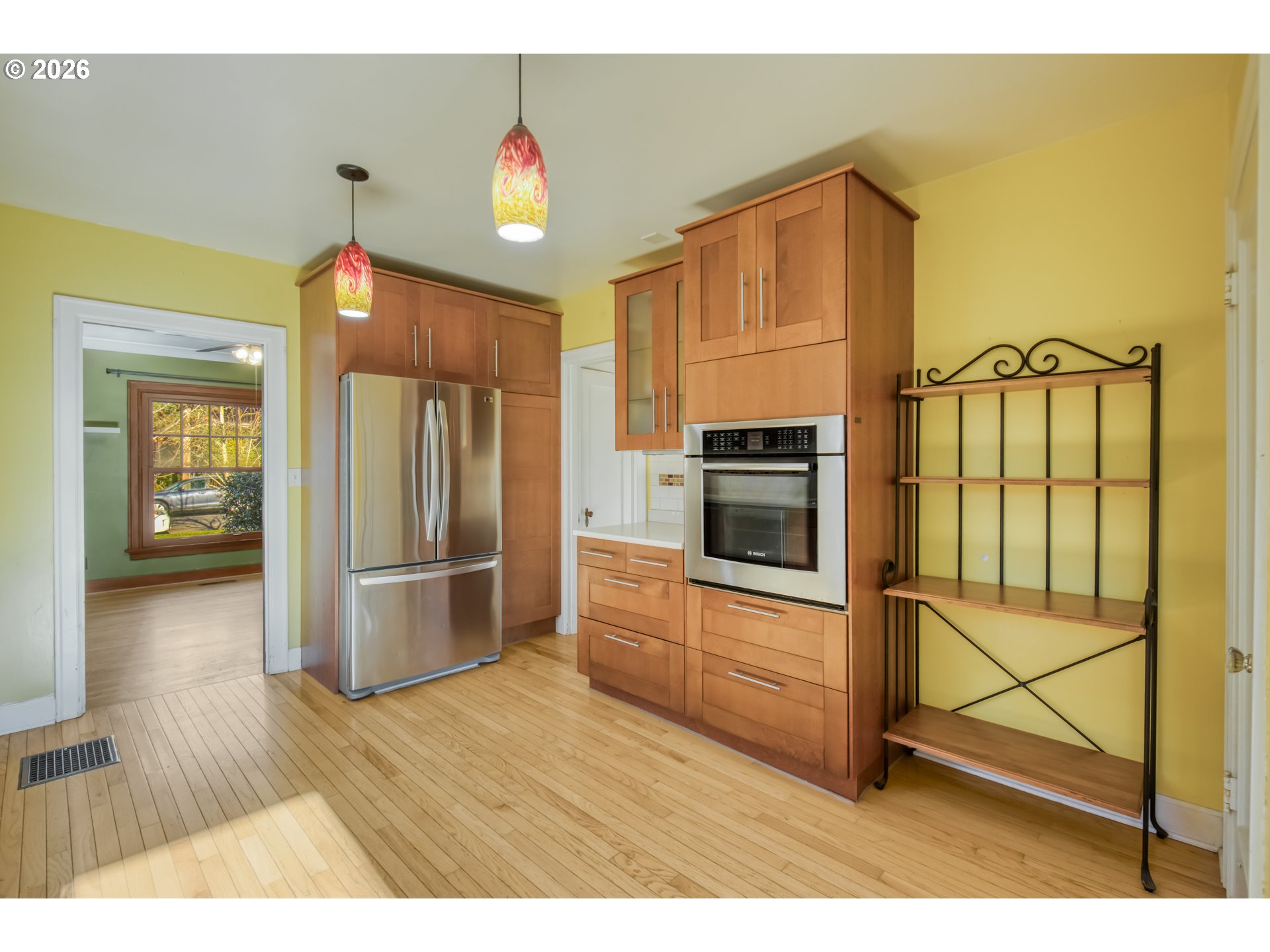 3724 Southeast Franklin Street Portland, OR 97202 - Photo 8 of 26