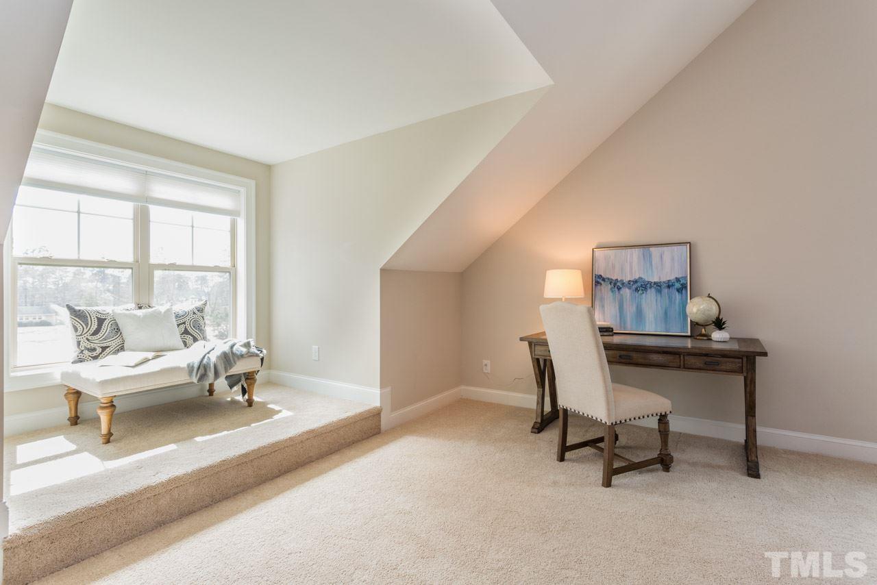 729 Cranbrook Road Raleigh, NC 27609 - Photo 22 of 25