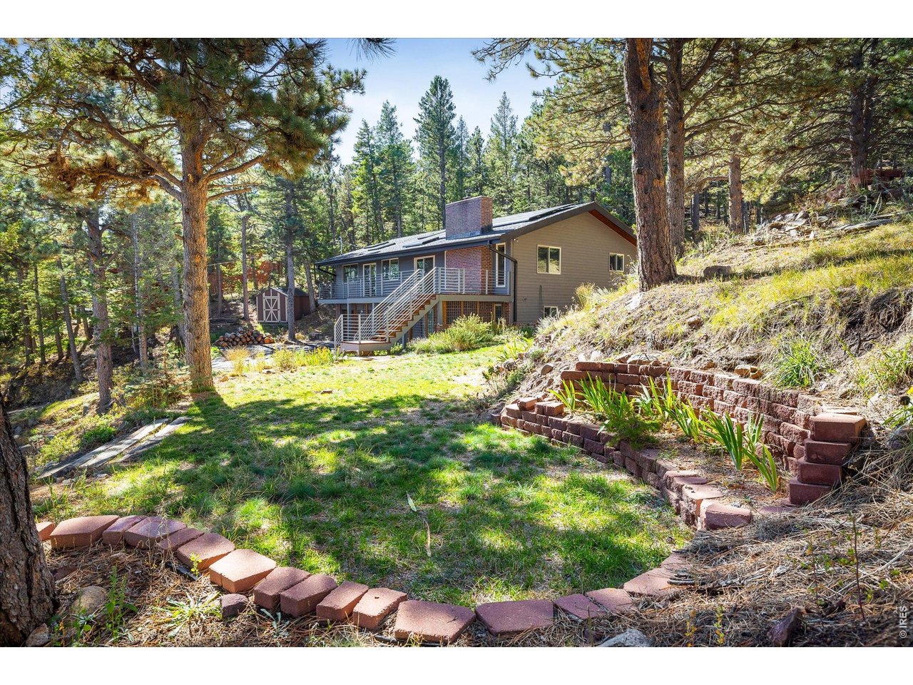 74 Sky Trail Road Boulder, CO 80302 - Photo 33 of 37 Gallery Image 33
