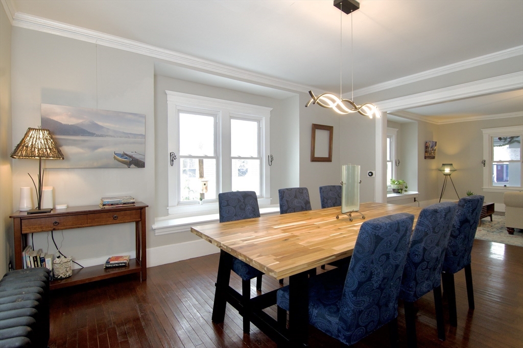 27 Rockland Street Springfield, MA 01118 - Photo 12 of 42