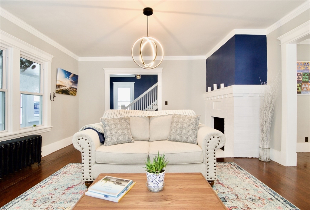 27 Rockland Street Springfield, MA 01118 - Photo 10 of 42