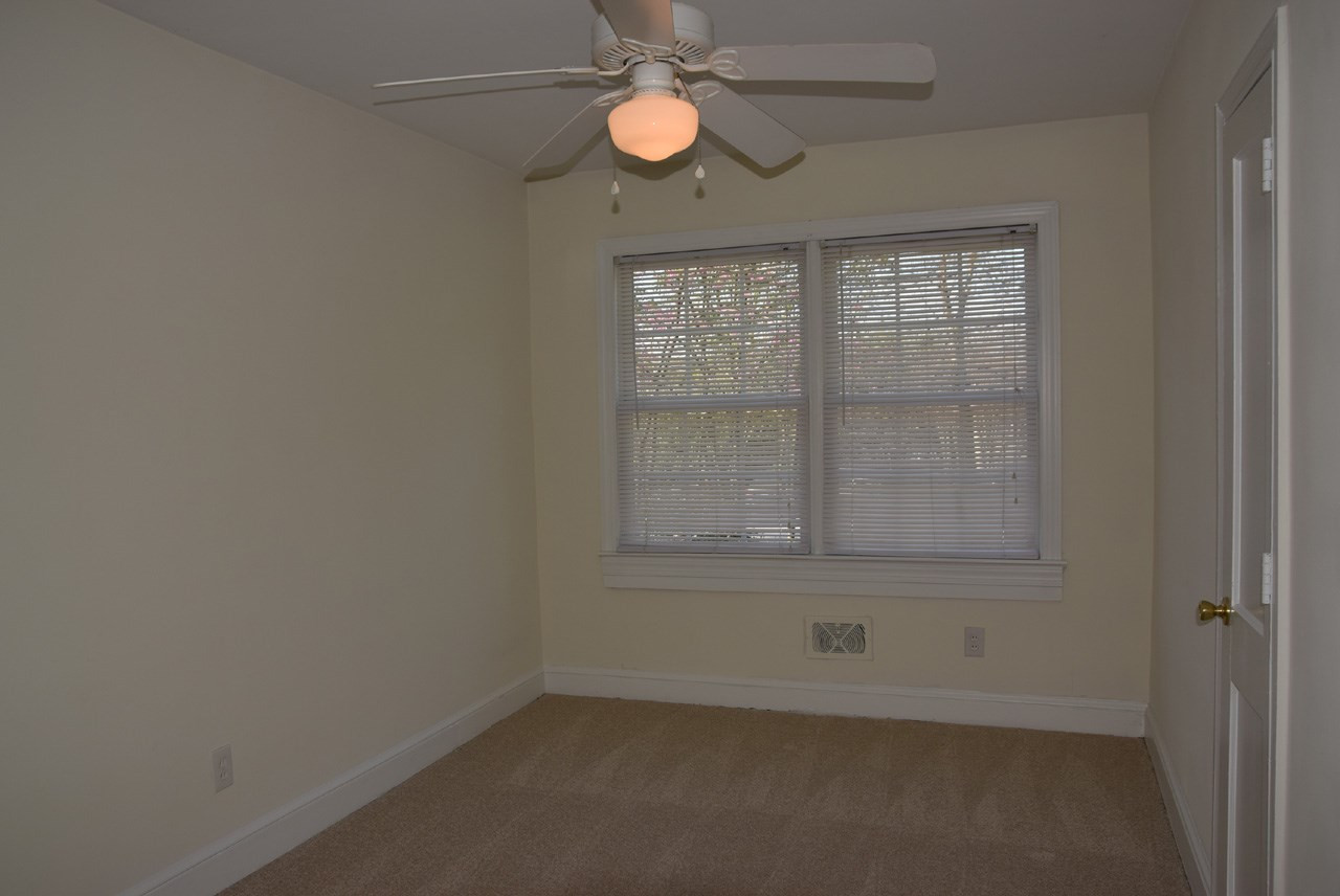 2607 Cartier Drive Raleigh, NC 27608 - Photo 21 of 30 3rd Bedroom