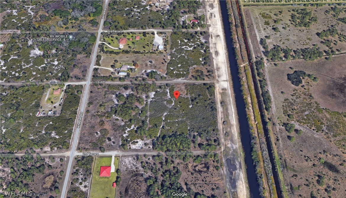 7537 3rd Place LaBelle, FL 33935 - Photo 7 of 9 unknown