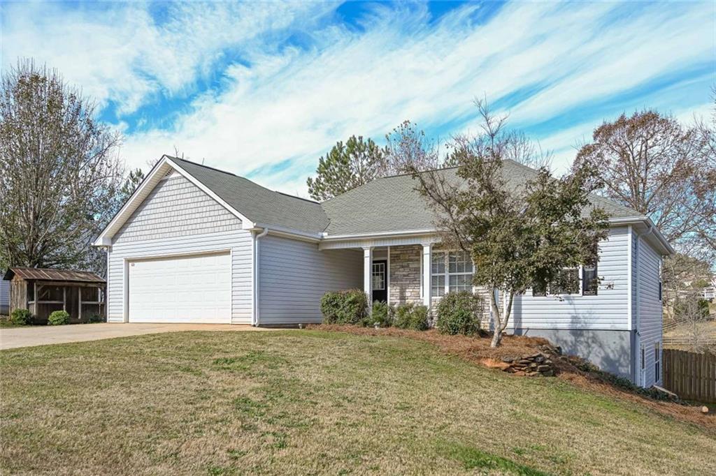 716 Meadow Spring Drive Temple, GA 30179 - Photo 1 of 1 Gallery Image 1