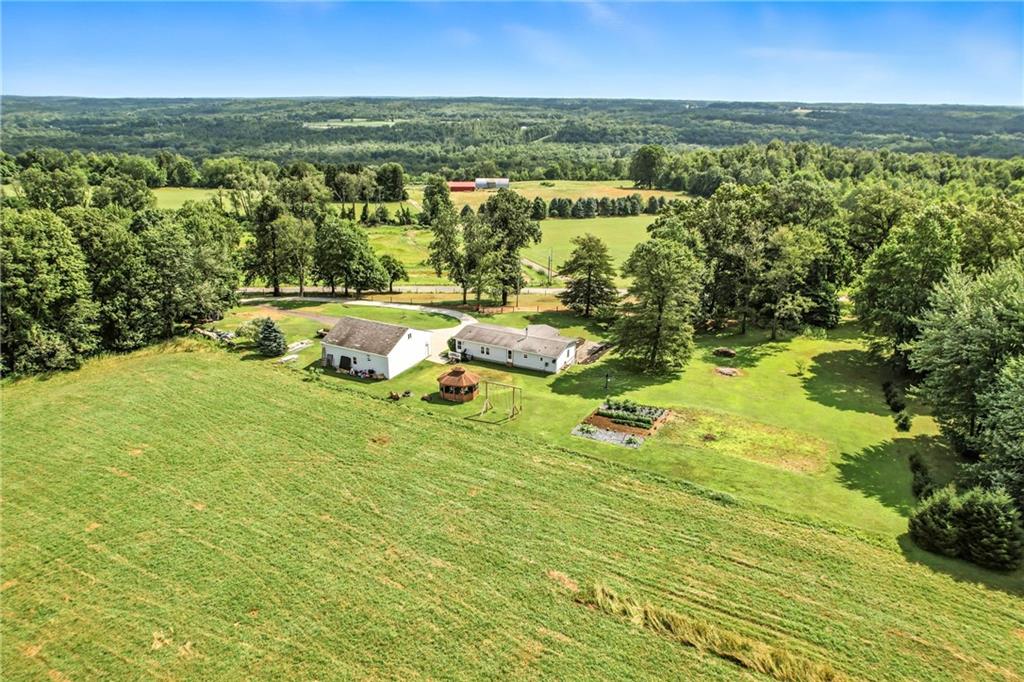 400 Oak Hill Road West Middlesex, PA 16159 - Photo 18 of 41