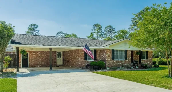 $275,000 | 1617 Windsor Drive, Waycross, GA 31501