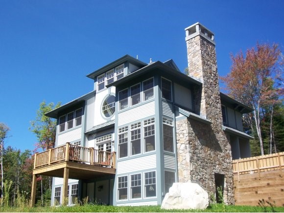 299 Highway 30 Winhall, VT 05340 - Photo 1 of 1