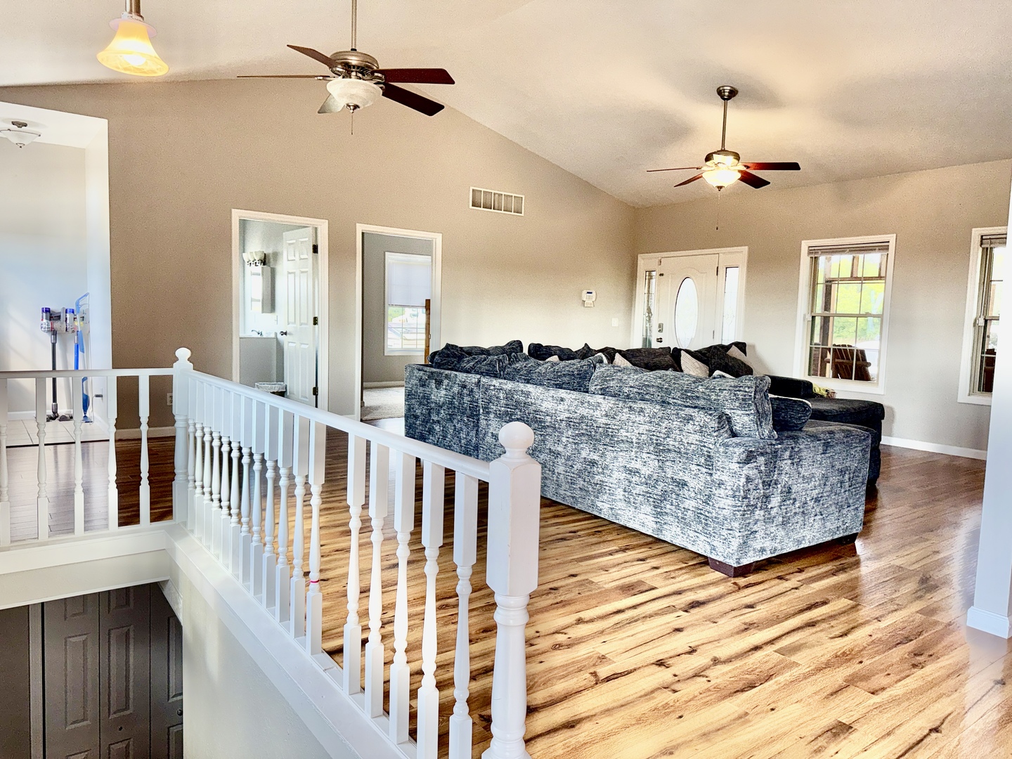 5488 Tick Ridge Road Grand Chain, IL 62941 - Photo 8 of 38 Gallery Image 8