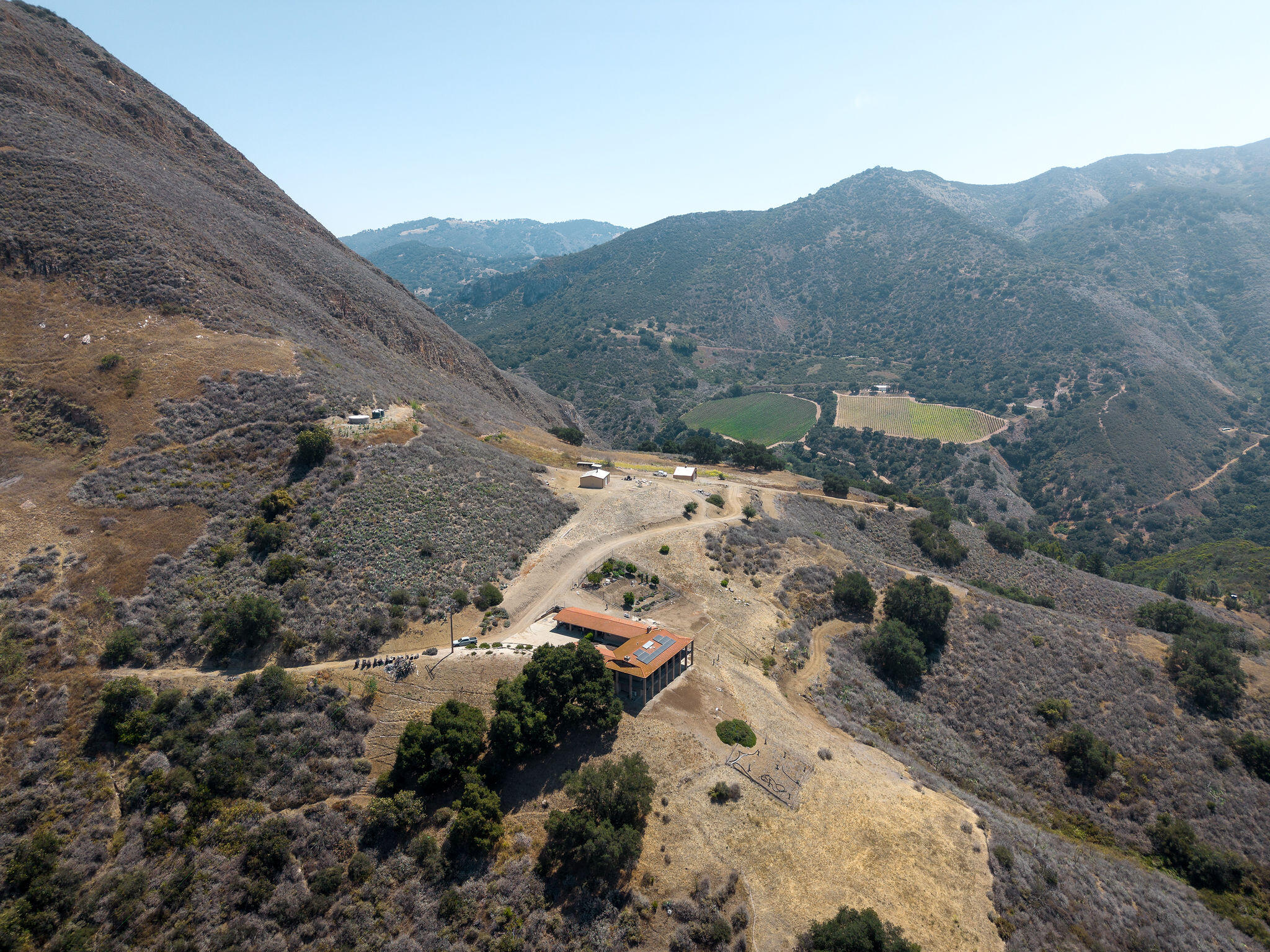 2988 Tepusquet Road Santa Maria, CA 93454 - Photo 38 of 47 2988TepusquetRdAIR-7