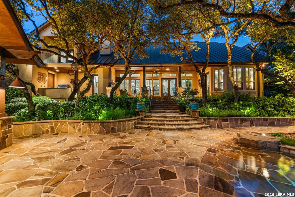 25 Stone Terrace Fair Oaks Ranch, TX 78015 - Photo 59 of 95