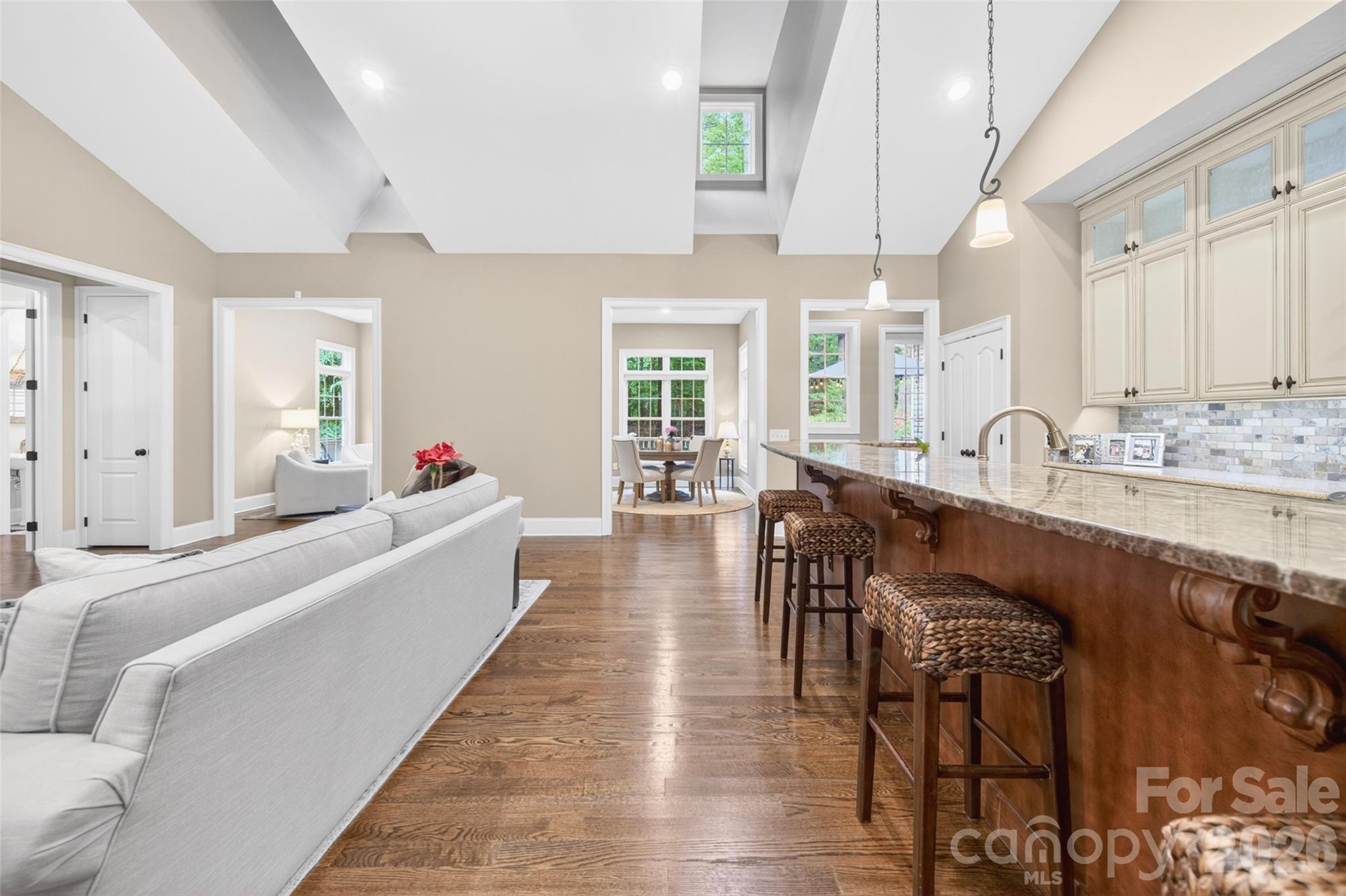 2932 Oakdale Road Charlotte, NC 28216 - Photo 17 of 47