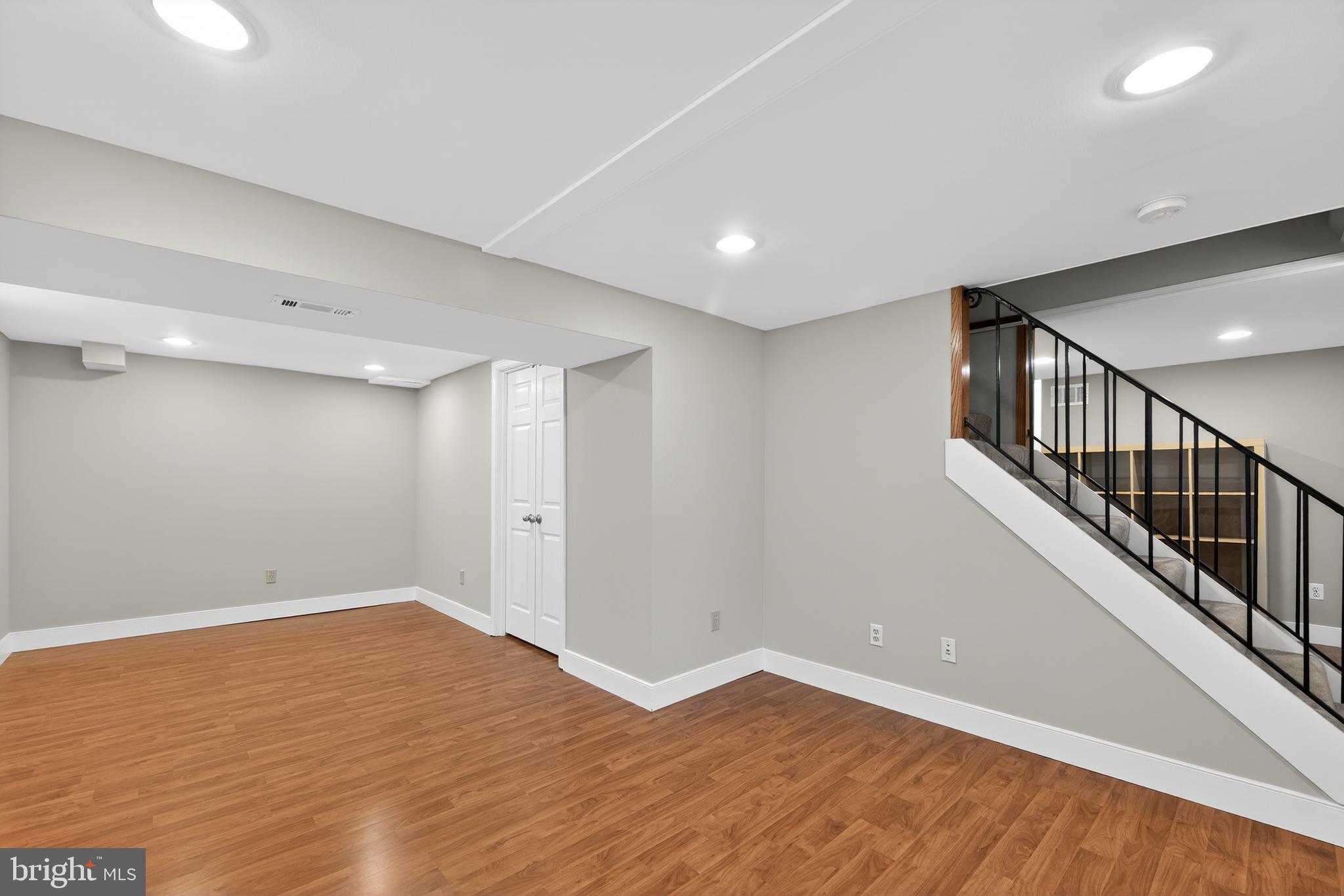 1724 Dublin Drive Silver Spring, MD 20902 - Photo 40 of 55 Recreation Room