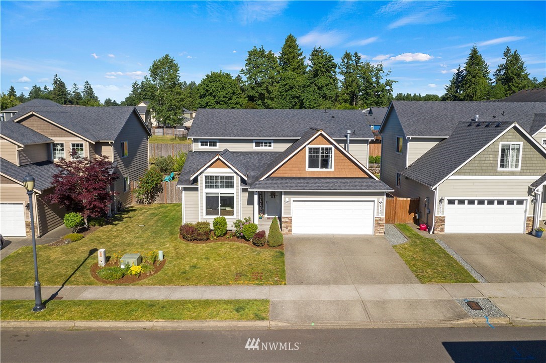 5346 Racca Drive Southeast Olympia, WA 98513 - Photo 40 of 40 Gallery Image 40
