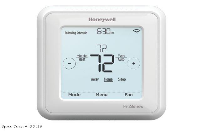 951 Castile Road Southeast Palm Bay, FL 32909 - Photo 15 of 17 RC_HomeThermostat