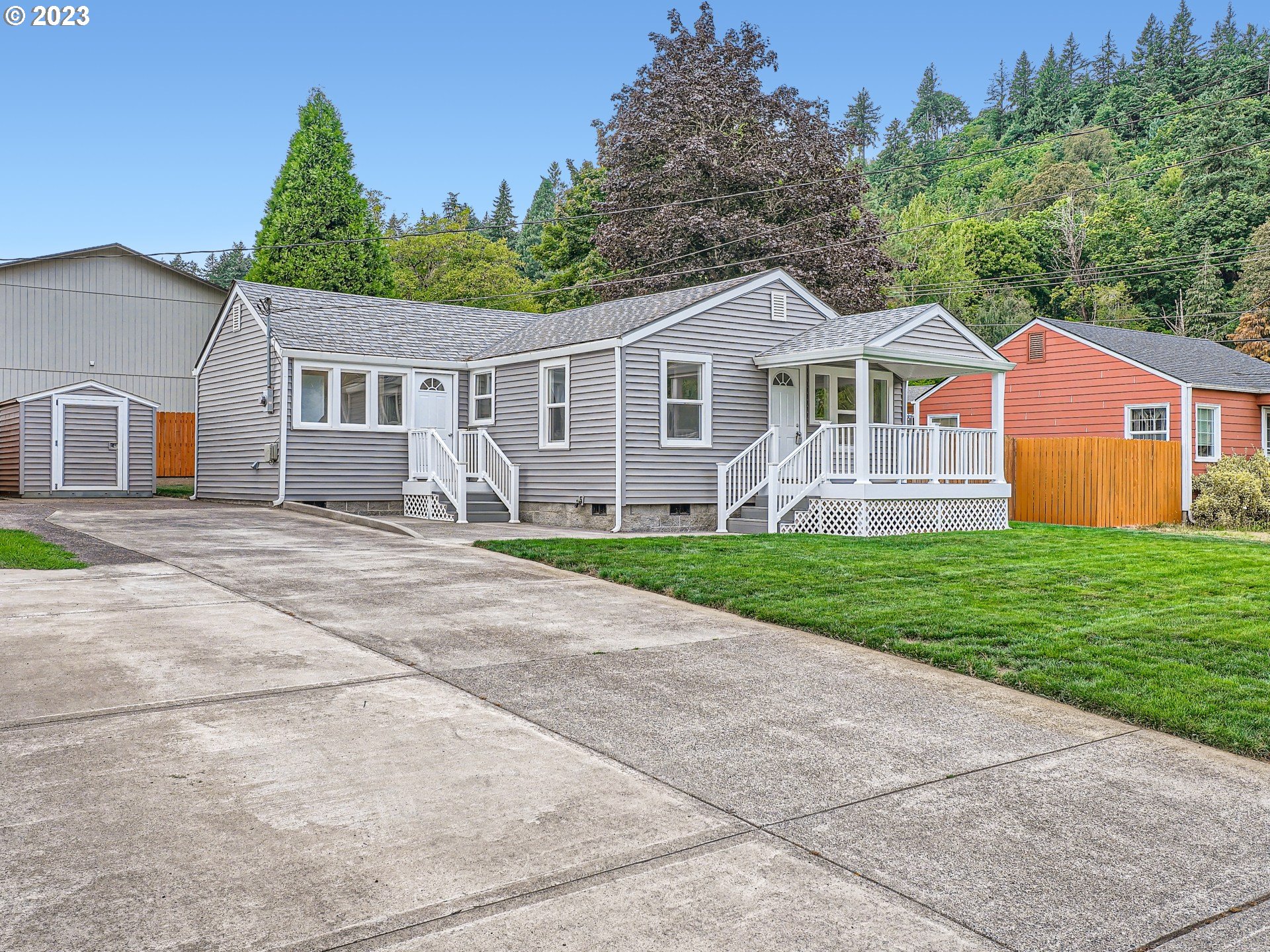 925 Northwest Fargo Street Camas, WA 98607 - Photo 2 of 28 Gallery Image 2